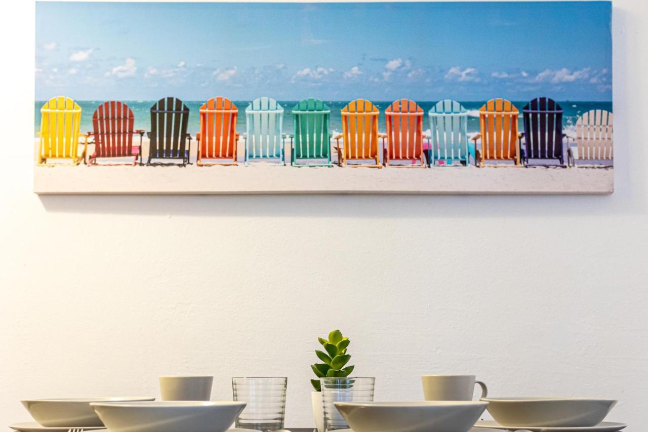 San Rafael 1 Apartments マラガ エクステリア 写真